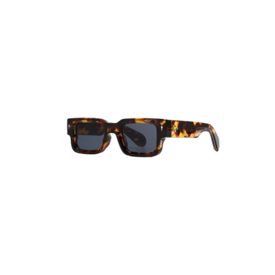 AERIS Triple Black Frame