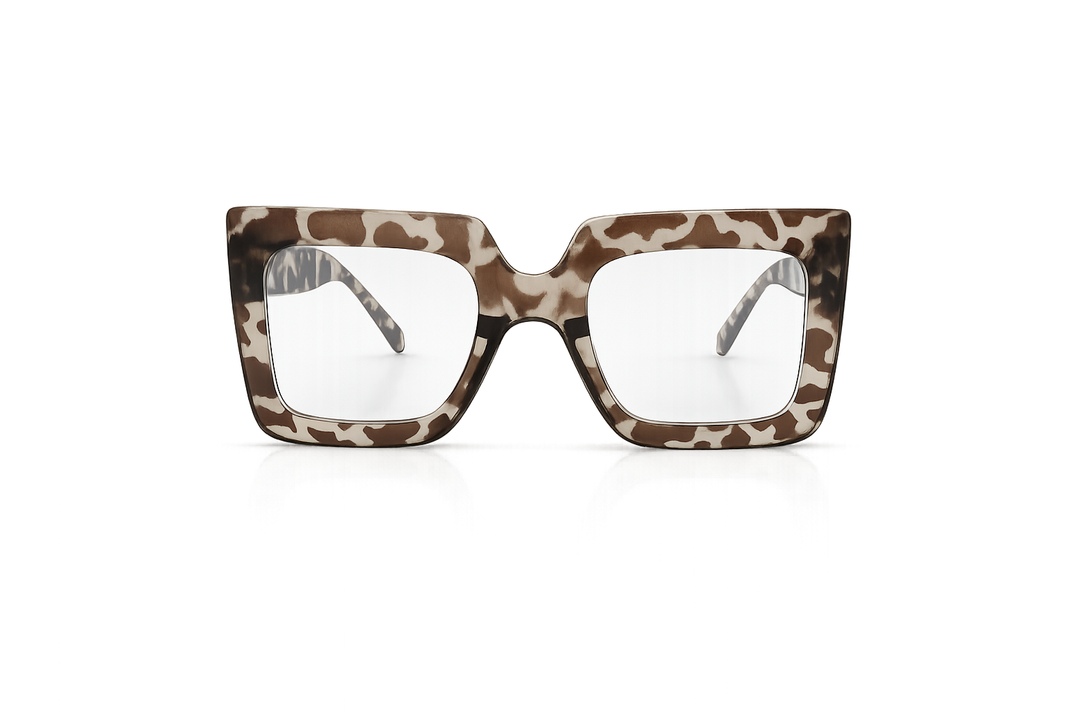 AERIS Camouflage Frame