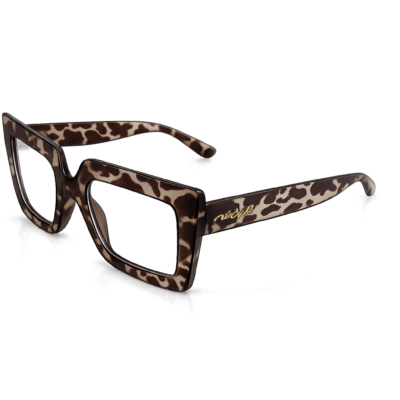 Summer Sun Sunglasses — White